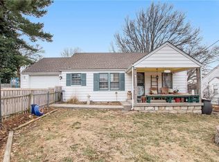 3032 N 54th St, Kansas City, KS 66104