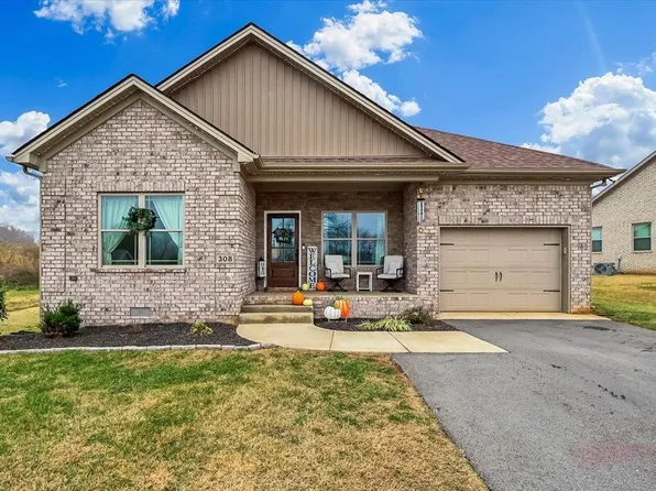 308 Macedonia Rd, Franklin, KY 42134