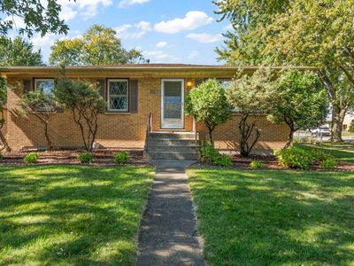 7942 Richard St, Highland, IN, 46322