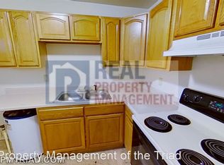 1634 N Chestnut St #201, Winston Salem, NC 27105