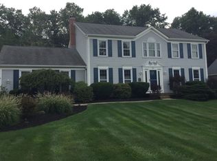 315 Birchbark Trl, Aurora, OH 44202