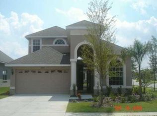 30710 Pumpkin Ridge Dr, Zephyrhills, FL 33543