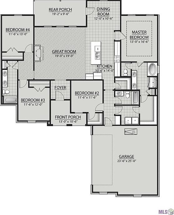 2nd image of 44262 Lake Wind Dr