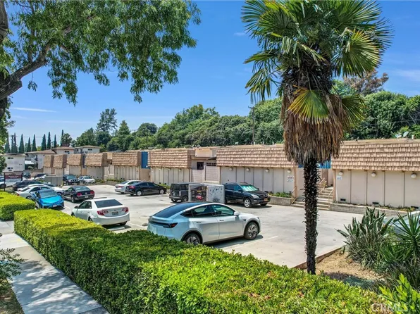 701 S Garfield Ave, Monterey Park, CA 91754