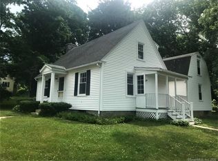 9 Beebe Ln #A, Storrs Mansfield, CT 06268