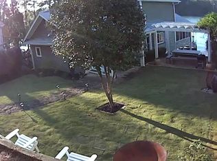 2375 Rebel Rd, Cumming, GA 30041