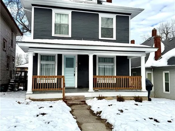 1519 Jules St, Saint Joseph, MO 64501