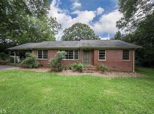 150 Bel Air Dr, Athens, GA 30606