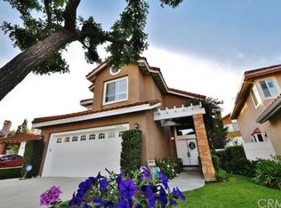 14730 Ranchview Ter, Chino Hills, CA 91709