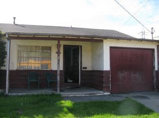 25429 Brooks Way, Hayward, CA 94544