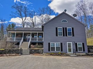 31 Town Farm Rd, North Brookfield, MA 01535
