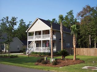 1405 British Dr, Moncks Corner, SC 29461
