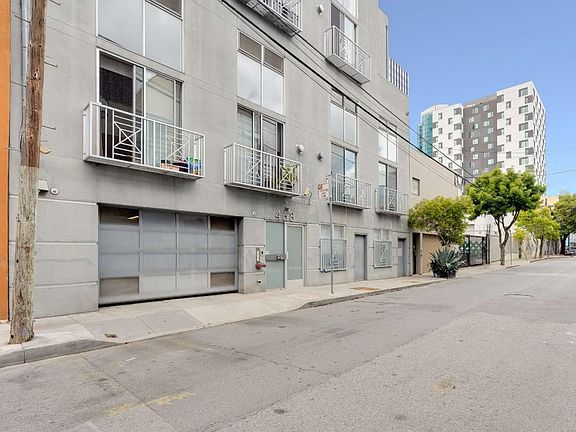 3rd image of 468 Tehama St APT 8