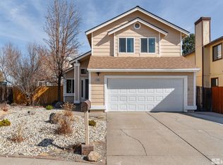 1776 Uplands Ct, Reno, NV 89523