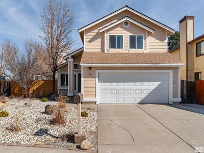 1776 Uplands Ct, Reno, NV, 89523