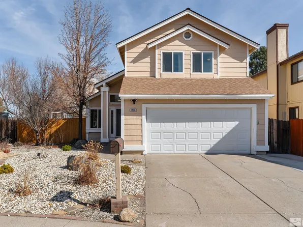 1776 Uplands Ct, Reno, NV 89523