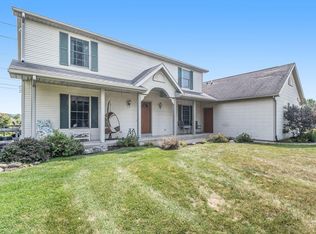41219 Cardinal St #3, Mattawan, MI 49071