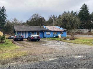 4 Downey Ln, Oakville, WA 98568