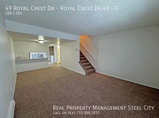 49 Royal Crest Dr APT C, Pueblo, CO 81005