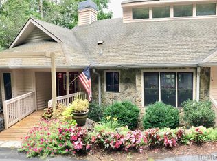 166 The Rapids, Sapphire, NC 28774