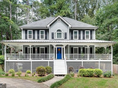 195 Cotton Mill Dr, Hiram, GA, 30141