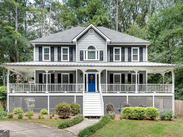 195 Cotton Mill Dr, Hiram, GA 30141