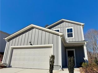 3017 Salinger Way, Gainesville, GA 30507