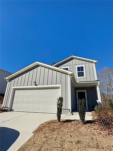 3017 Salinger Way Photo 1