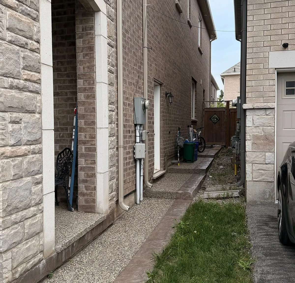 2 bed, $1,850 — Photo 2
