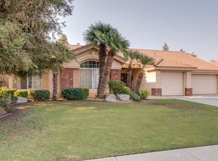 3615 Bathurst Ave, Bakersfield, CA 93313