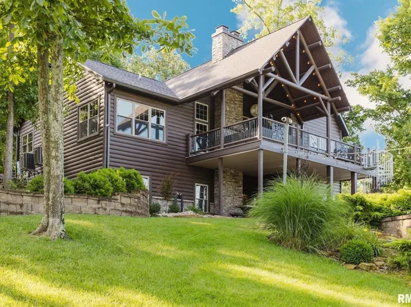 3525 Parrish Ridge Ln, Goreville, IL 62939