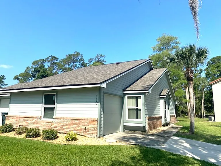 110 Bob White Ct — Photo 1