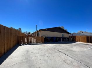 419 W Wilson Ave APT A, Ridgecrest, CA 93555