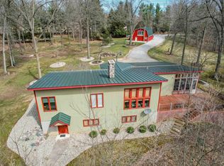 6606 County Road 63, Saint Joe, IN 46785