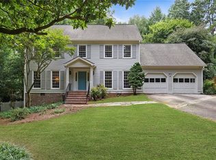 371 Green Oak Rdg, Marietta, GA 30068