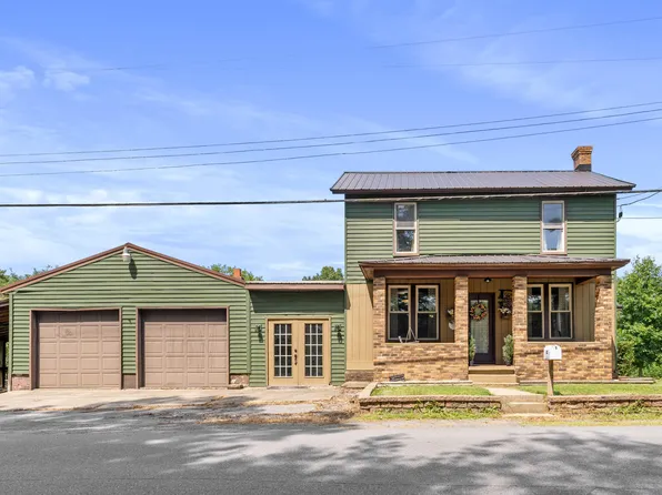 1822 Pinetop Rd, Woodland, PA 16881