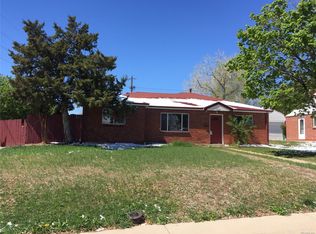 9301 Lilly Ct, Thornton, CO 80229
