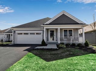 30 Sedge Run, Lancaster, NY 14086