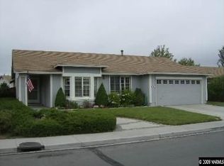 944 Locomotive Way, Sparks, NV