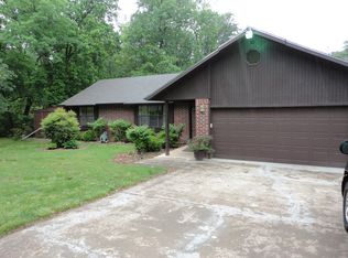 3500 W Fir St, Rogers, AR 72758