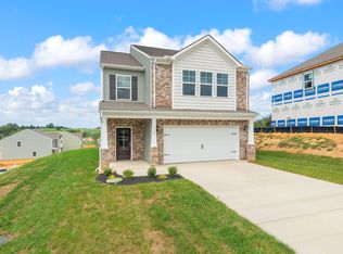 1116 Beacon Rd, Sevierville, TN 37876