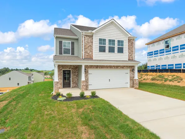 1116 Beacon Rd, Sevierville, TN 37876