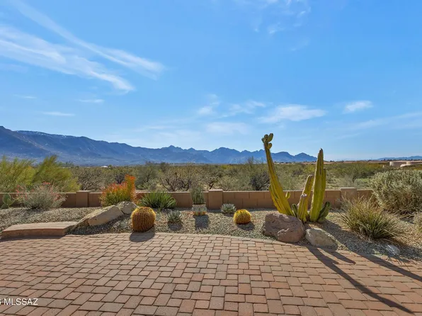 63047 E Harmony Dr, Tucson, AZ 85739