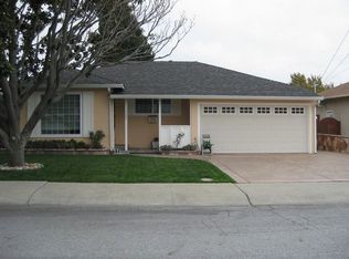 1592 Beechwood Ave, San Leandro, CA 94579