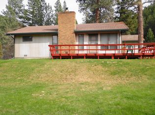 5895 Black Bear Rd, Helena, MT 59602