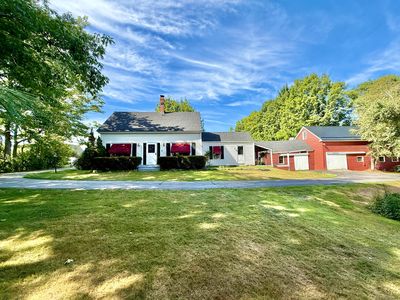 36 Center Street, Kenduskeag, ME, 04450