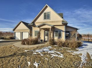 367 34 1/2 Rd, Palisade, CO 81526