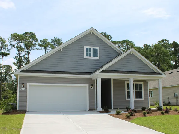 LITCHFIELD Plan, Heron Pointe