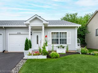 2246 Margaret Dr, Montgomery, IL 60538