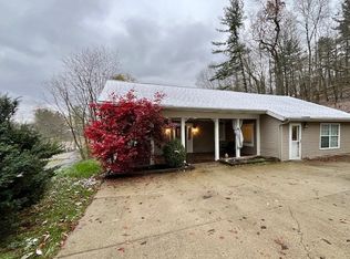 3206 Debord Rd, Chillicothe, OH 45601
